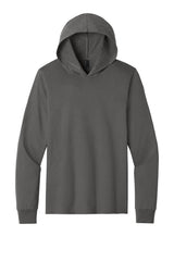 Port & Co ™  Core Cotton Pullover Hooded Tee PC54H