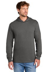 Port & Co ®  Core Cotton Pullover Hooded Tee PC54H
