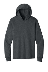 Port & Co ™  Core Cotton Pullover Hooded Tee PC54H