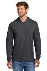 Port & Co ®  Core Cotton Pullover Hooded Tee PC54H