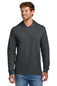 Port & Co ®  Core Cotton Pullover Hooded Tee PC54H