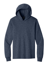 Port & Co ™  Core Cotton Pullover Hooded Tee PC54H