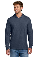 Port & Co ®  Core Cotton Pullover Hooded Tee PC54H