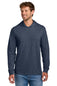 Port & Co ®  Core Cotton Pullover Hooded Tee PC54H
