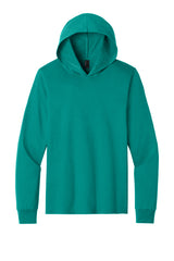 Port & Co ™  Core Cotton Pullover Hooded Tee PC54H