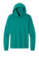 Port & Co ™  Core Cotton Pullover Hooded Tee PC54H