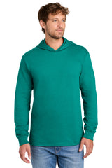 Port & Co ®  Core Cotton Pullover Hooded Tee PC54H