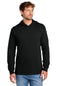 Port & Co ®  Core Cotton Pullover Hooded Tee PC54H