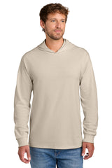 Port & Co ®  Core Cotton Pullover Hooded Tee PC54H