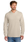 Port & Co ®  Core Cotton Pullover Hooded Tee PC54H