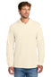 Port & Co ®  Core Cotton Pullover Hooded Tee PC54H