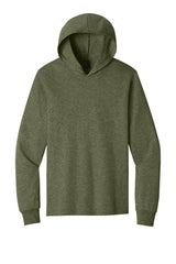 Port & Co ™  Core Cotton Pullover Hooded Tee PC54H