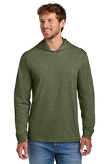 Port & Co ®  Core Cotton Pullover Hooded Tee PC54H