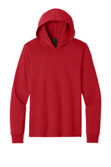 Port & Co ™  Core Cotton Pullover Hooded Tee PC54H