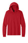 Port & Co ™  Core Cotton Pullover Hooded Tee PC54H