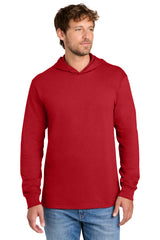 Port & Co ®  Core Cotton Pullover Hooded Tee PC54H