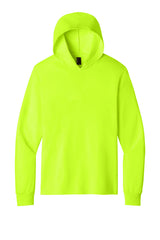 Port & Co ™  Core Cotton Pullover Hooded Tee PC54H