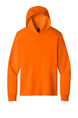 Port & Co ™  Core Cotton Pullover Hooded Tee PC54H