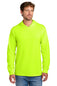 Port & Co ®  Core Cotton Pullover Hooded Tee PC54H