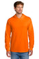 Port & Co ®  Core Cotton Pullover Hooded Tee PC54H