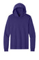 Port & Co ™  Core Cotton Pullover Hooded Tee PC54H