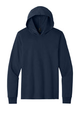 Port & Co ™  Core Cotton Pullover Hooded Tee PC54H