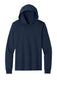 Port & Co ™  Core Cotton Pullover Hooded Tee PC54H