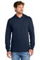 Port & Co ®  Core Cotton Pullover Hooded Tee PC54H