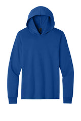 Port & Co ™  Core Cotton Pullover Hooded Tee PC54H