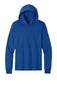 Port & Co ™  Core Cotton Pullover Hooded Tee PC54H