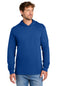Port & Co ®  Core Cotton Pullover Hooded Tee PC54H