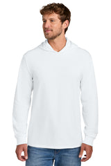 Port & Co ®  Core Cotton Pullover Hooded Tee PC54H