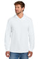 Port & Co ®  Core Cotton Pullover Hooded Tee PC54H