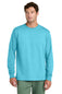 Port & Co ®  Long Sleeve Core Cotton Tee. PC54LS