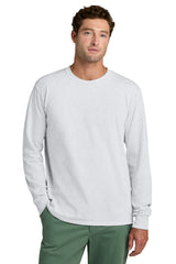 Port & Co ®  Long Sleeve Core Cotton Tee. PC54LS