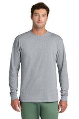 Port & Co ®  Long Sleeve Core Cotton Tee. PC54LS