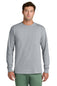 Port & Co ®  Long Sleeve Core Cotton Tee. PC54LS
