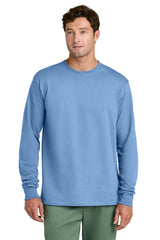 Port & Co ®  Long Sleeve Core Cotton Tee. PC54LS