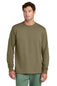 Port & Co ®  Long Sleeve Core Cotton Tee. PC54LS