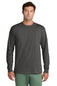 Port & Co ™  Long Sleeve Core Cotton Tee. PC54LS