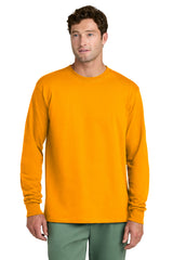 Port & Co ®  Long Sleeve Core Cotton Tee. PC54LS