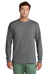 Port & Co ®  Long Sleeve Core Cotton Tee. PC54LS
