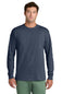Port & Co ®  Long Sleeve Core Cotton Tee. PC54LS