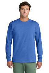 Port & Co ®  Long Sleeve Core Cotton Tee. PC54LS
