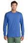 Port & Co ®  Long Sleeve Core Cotton Tee. PC54LS