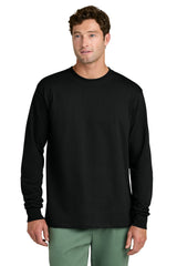 Port & Co ®  Long Sleeve Core Cotton Tee. PC54LS