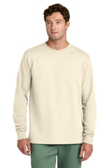 Port & Co ®  Long Sleeve Core Cotton Tee. PC54LS