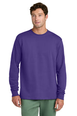 Port & Co ®  Long Sleeve Core Cotton Tee. PC54LS