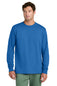 Port & Co ®  Long Sleeve Core Cotton Tee. PC54LS