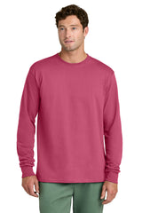 Port & Co ®  Long Sleeve Core Cotton Tee. PC54LS